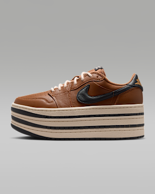 Air Jordan 1 Triple Stack SE Women's Shoes. Nike ID